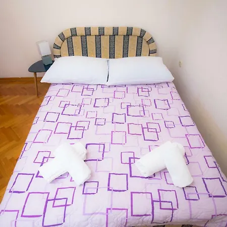 Dagulo * Primošten