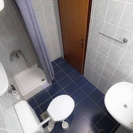 Apartment Dagulo