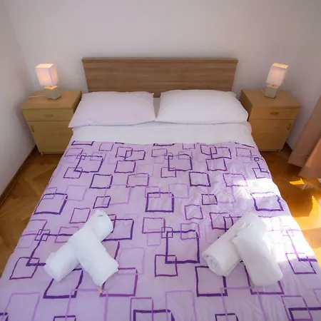 Dagulo Apartment