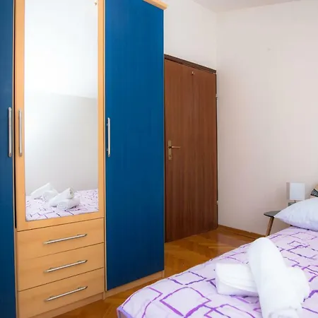 Dagulo Apartment