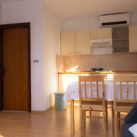 Apartment Dagulo